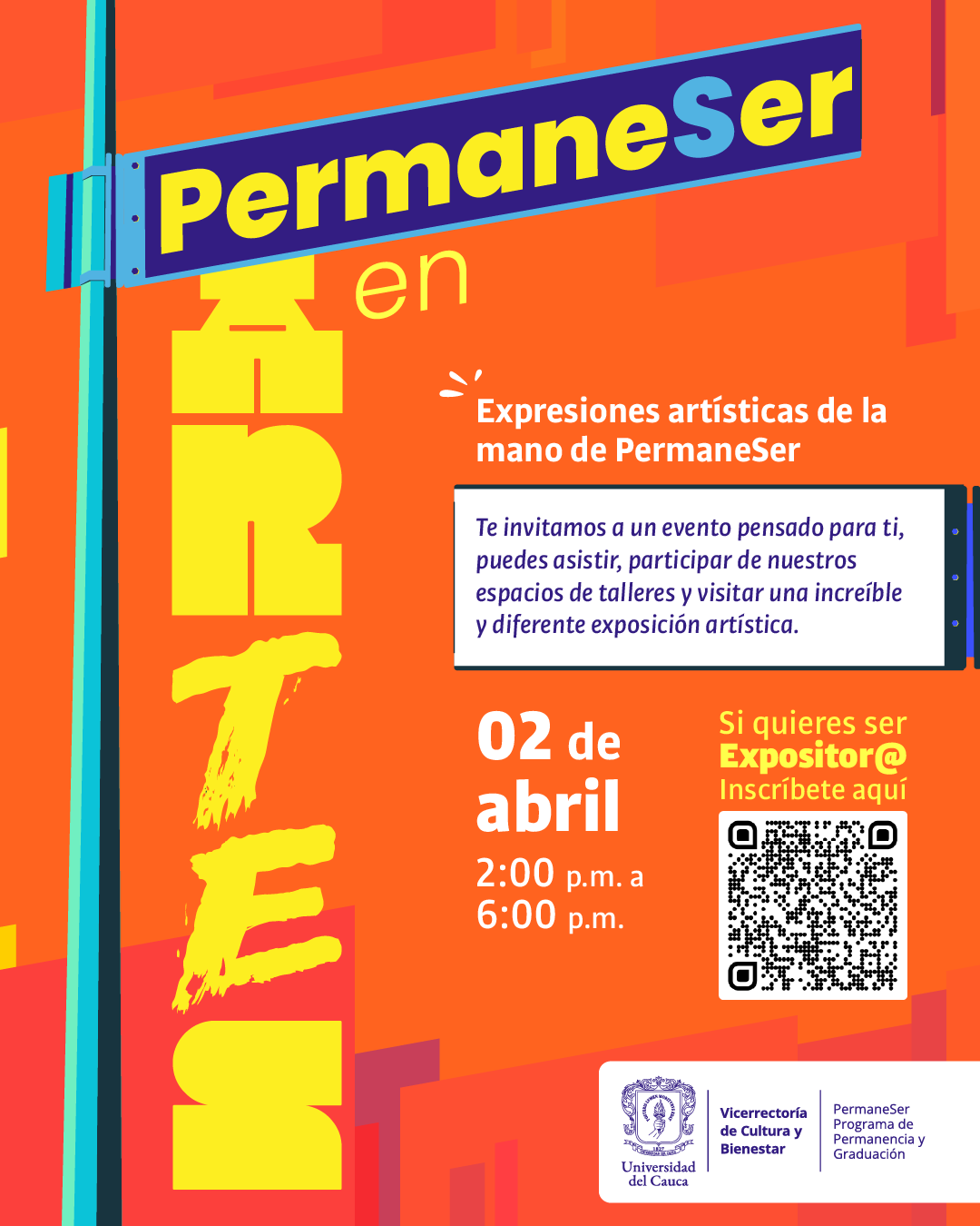 PermaneSer en Artes