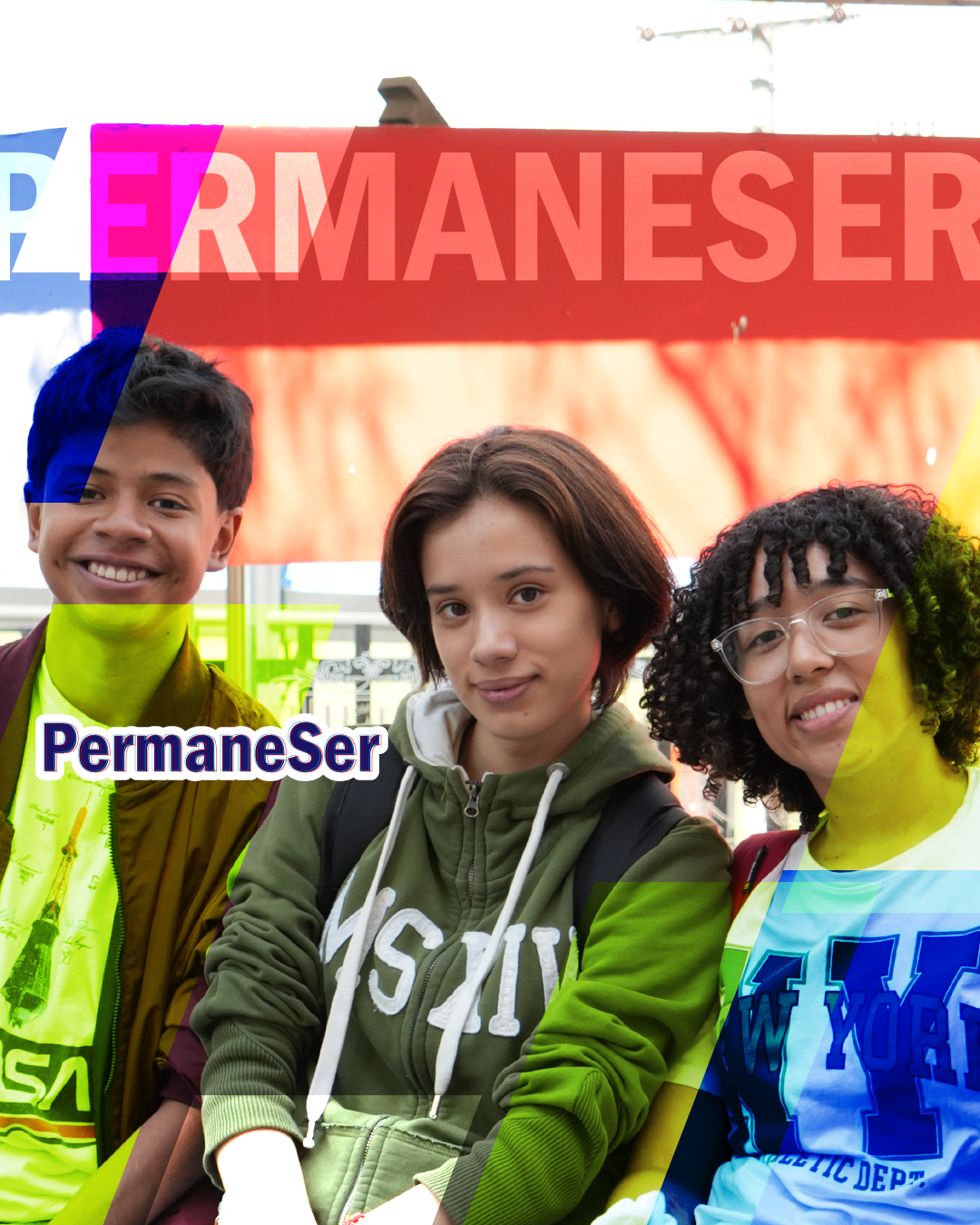 Permaneser en Tu Facultad