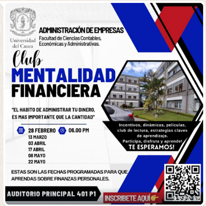 Club de Mentalidad Financiera