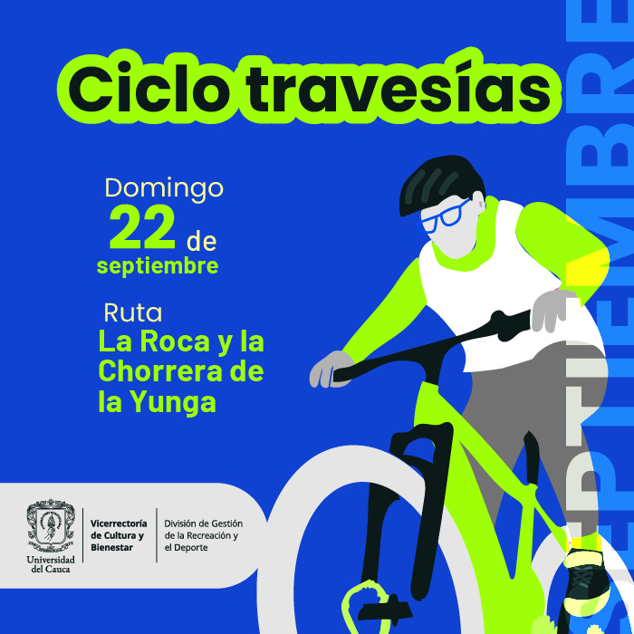 Ciclotravesías