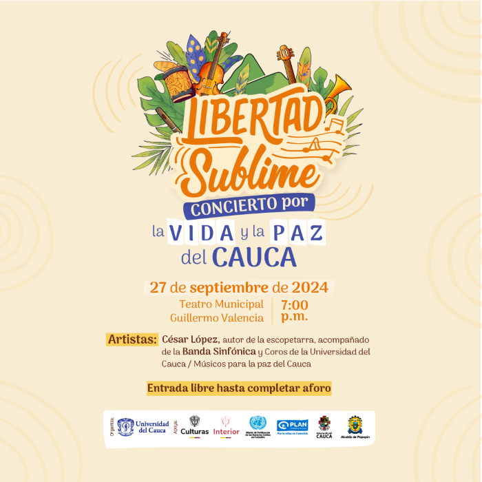 Libertad Sublime