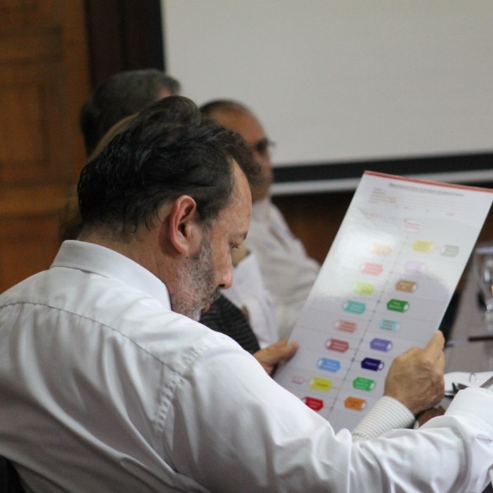 Programa de Auditorías Internas de Calidad 2024