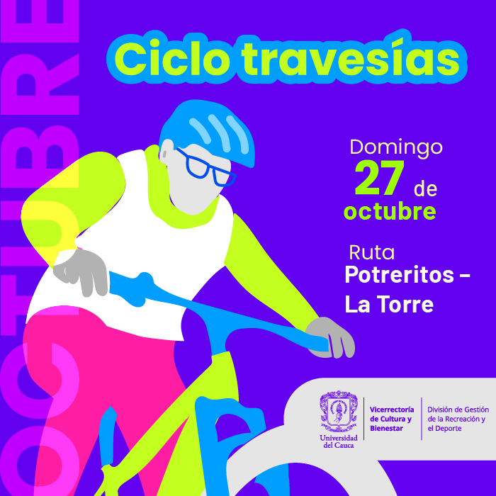 Ciclotravesías