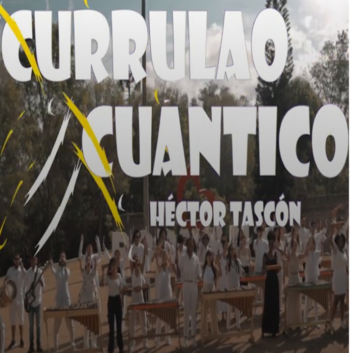 Currulao Cuántico