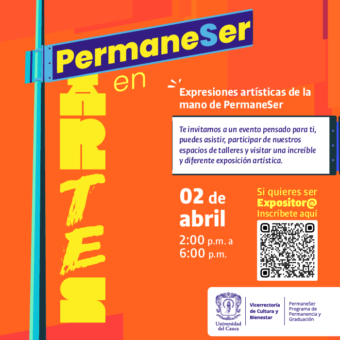 PermaneSer en Artes
