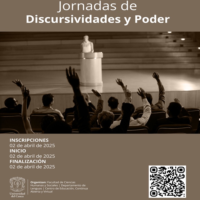 Segundas Jornadas de Discusiones Semióticas (II): 