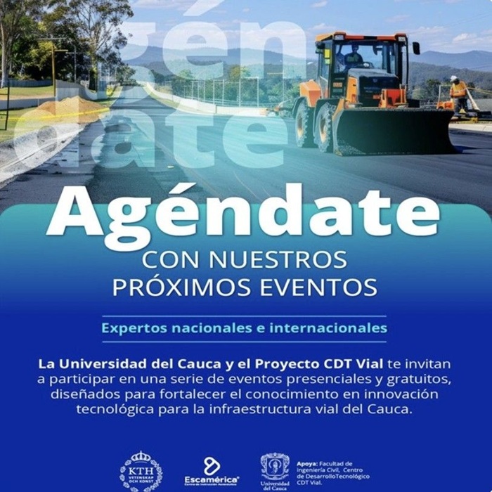 Agéndate con CDT Vial 