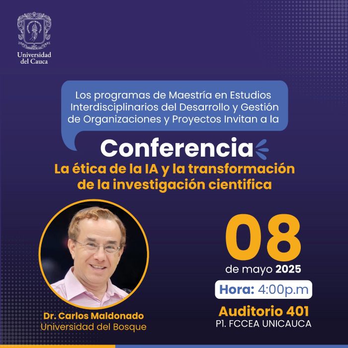 Conferencia 