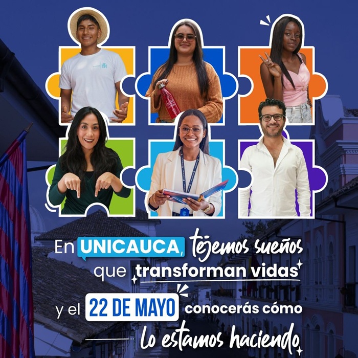 Rendición de Cuentas 2024: Tejiendo sueños que transforman vidas