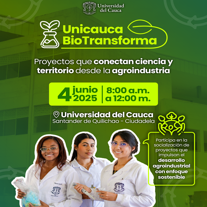 Unicauca BioTransforma