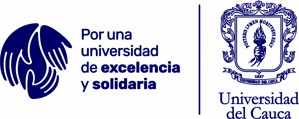 Logo Rectoría