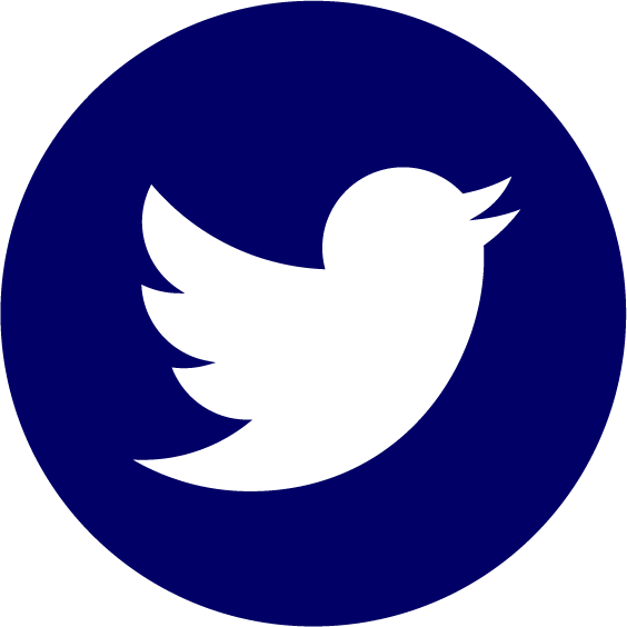 Logo de Twitter