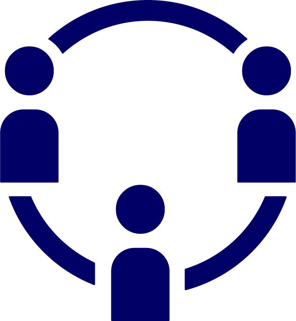 Tarjeta de acceso a la información de Asociaciones