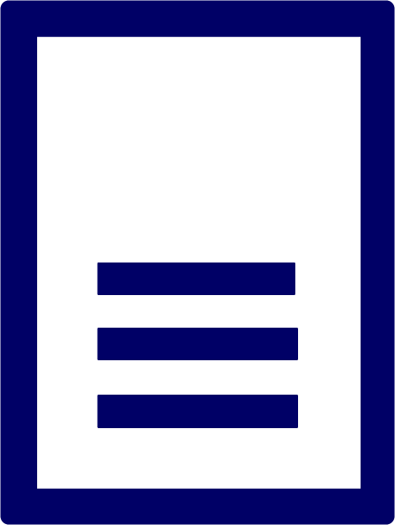 Tarjeta de acceso a la página de Boletín de Egresados