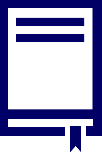 Tarjeta de acceso a la página de Vicerrectoría Administrativa