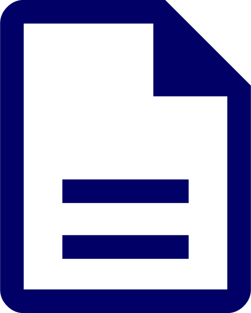 Tarjeta de acceso a la página de Vicerrectoría Administrativa