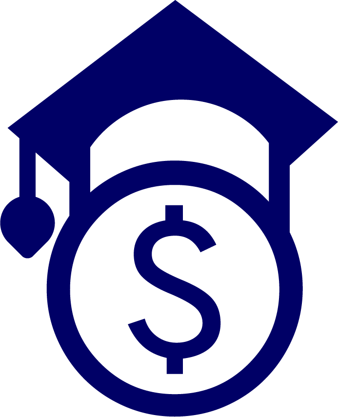 Tarjeta de acceso a la información de Becas Unicauca.