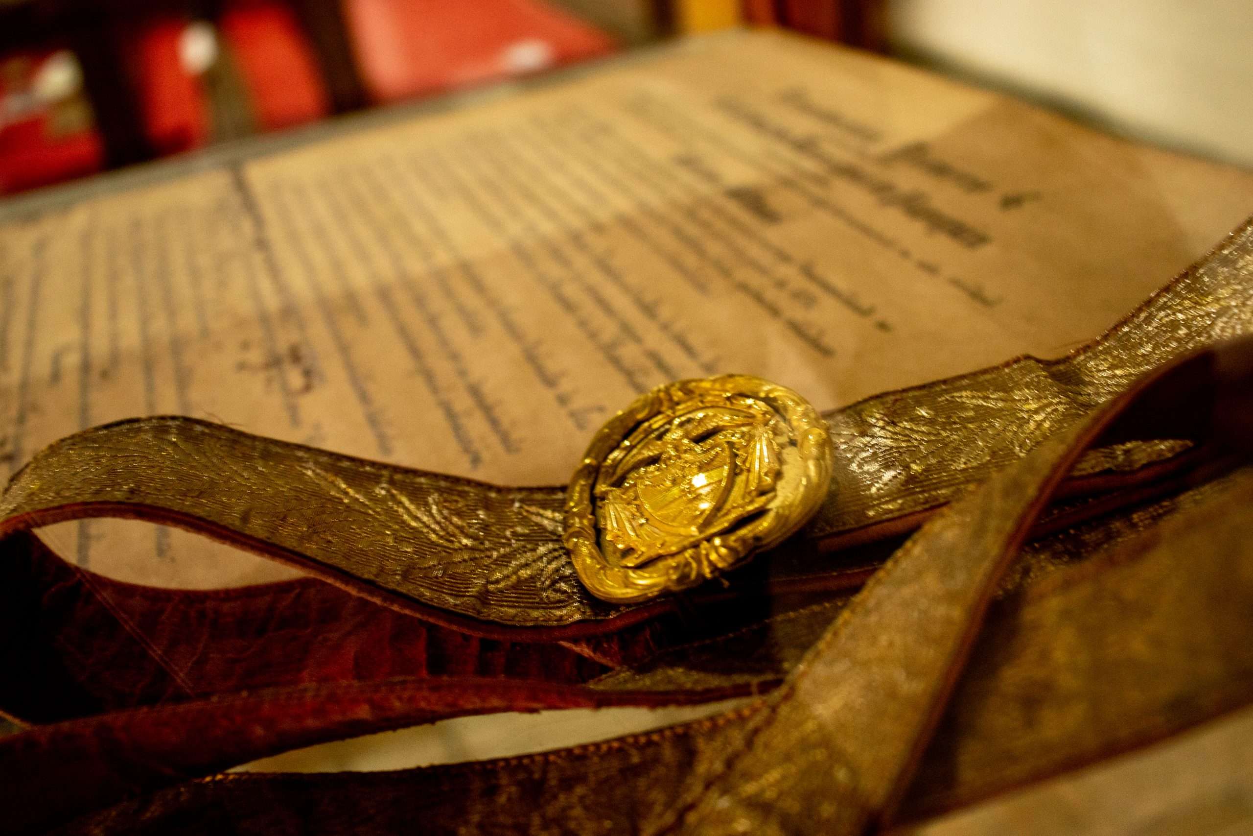 Imagen Sistema Estratégico de Patrimonio Universitario