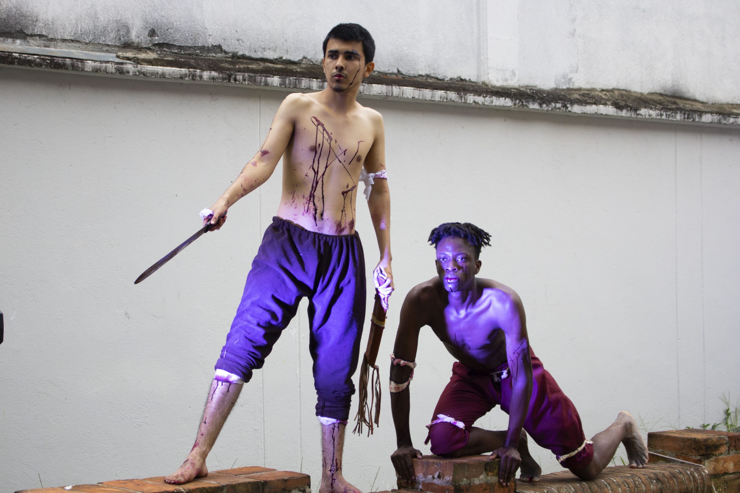 Imagen Escuelas Artísticas para la Paz y la Reconciliación