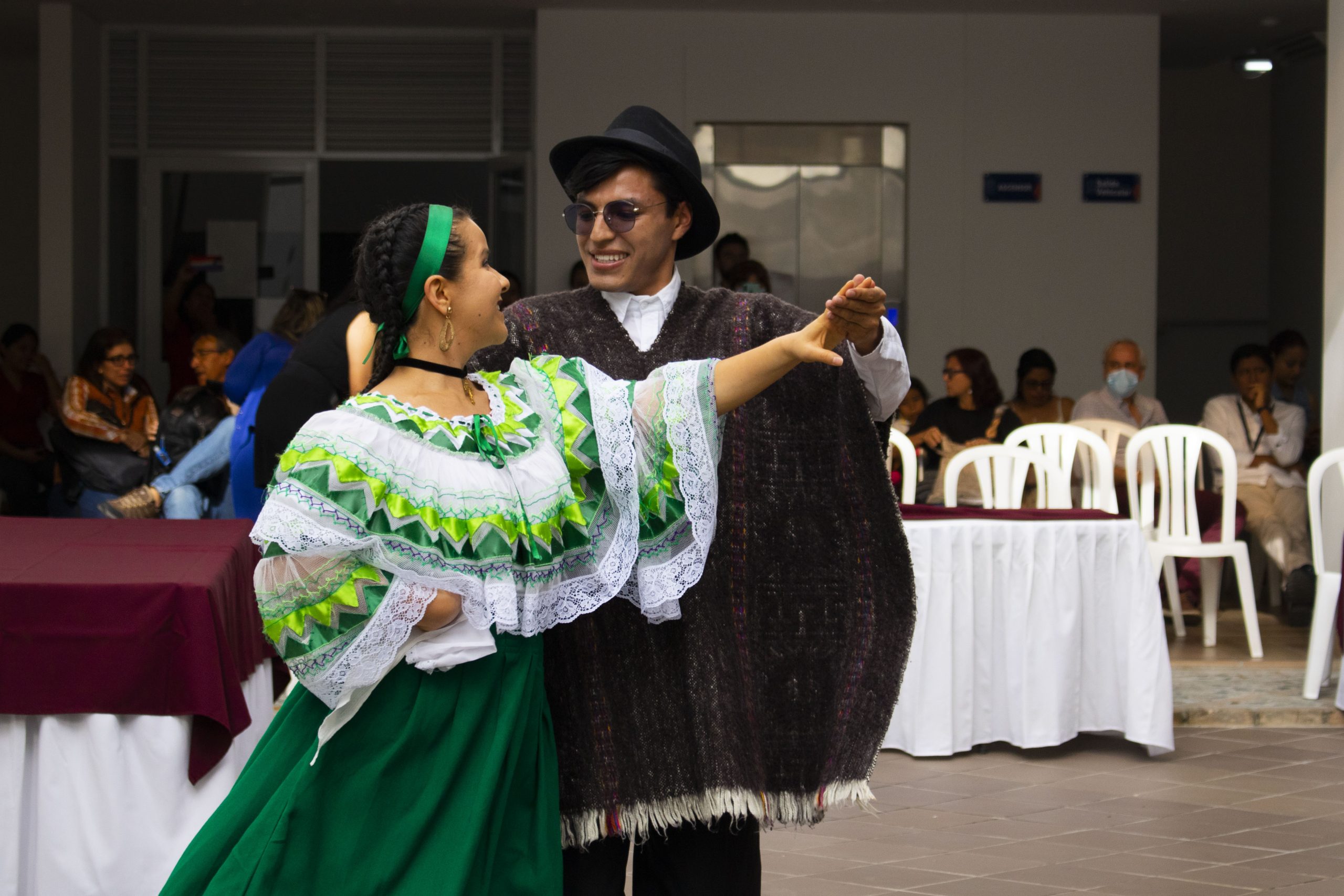 Imagen Proyecto Agenda Cultural Universitaria con Enfoque Territorial