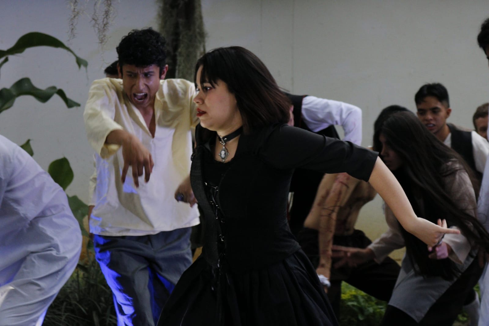 Imagen artes y culturas