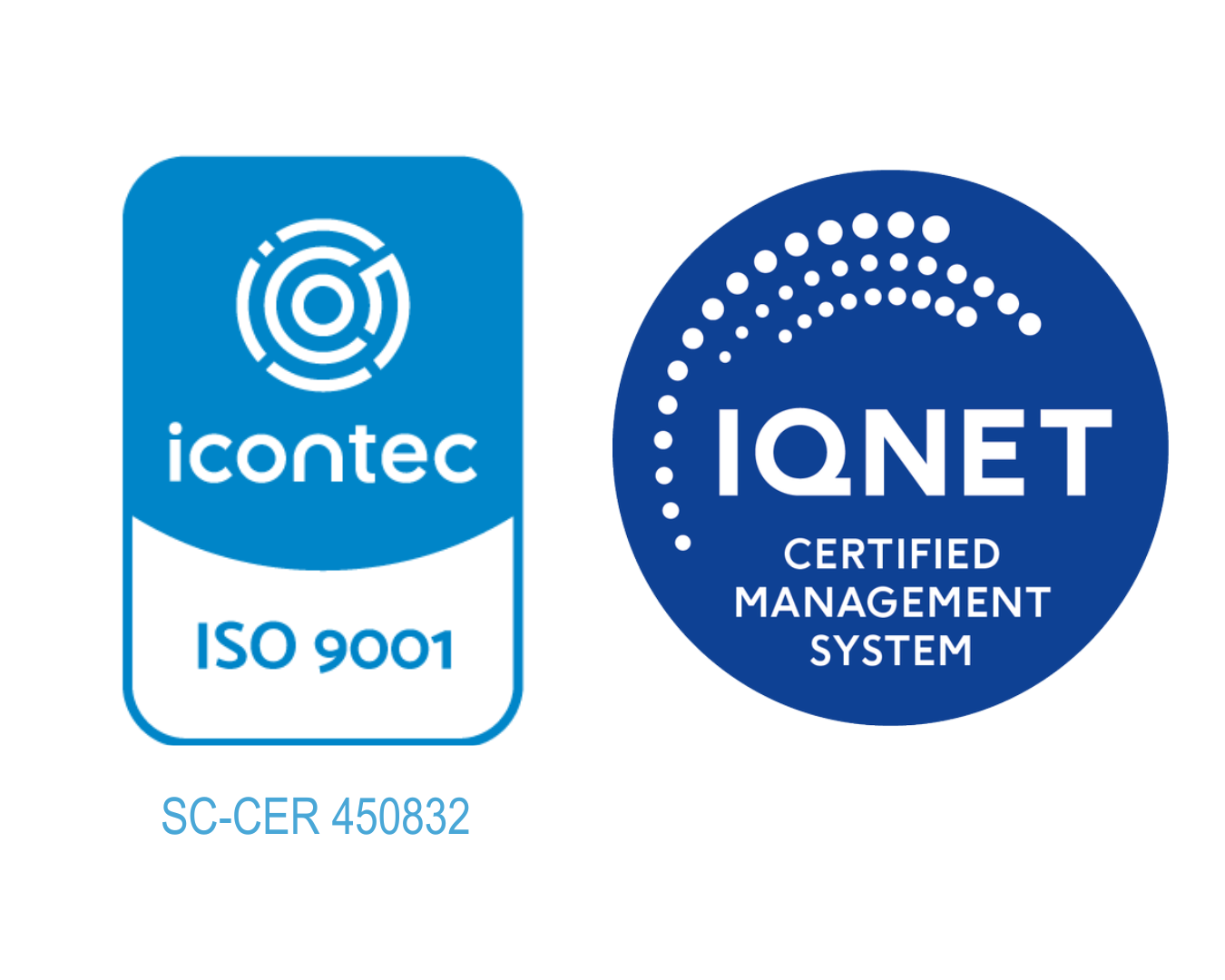 Logo INCONTEC 2025