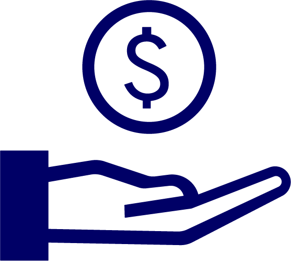 Icono de Apoyo Socieconómico