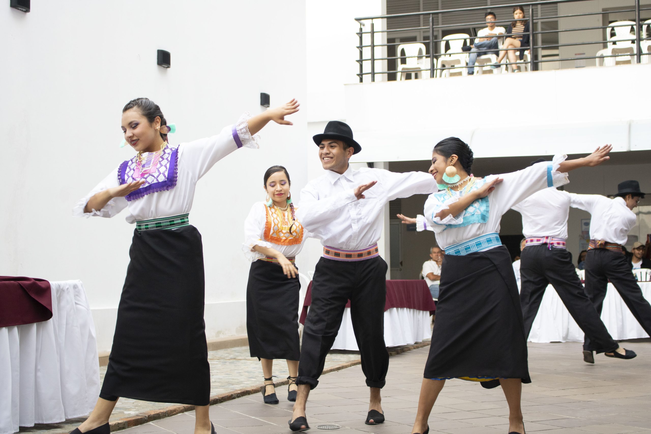 Imagen Formación artística y cultural