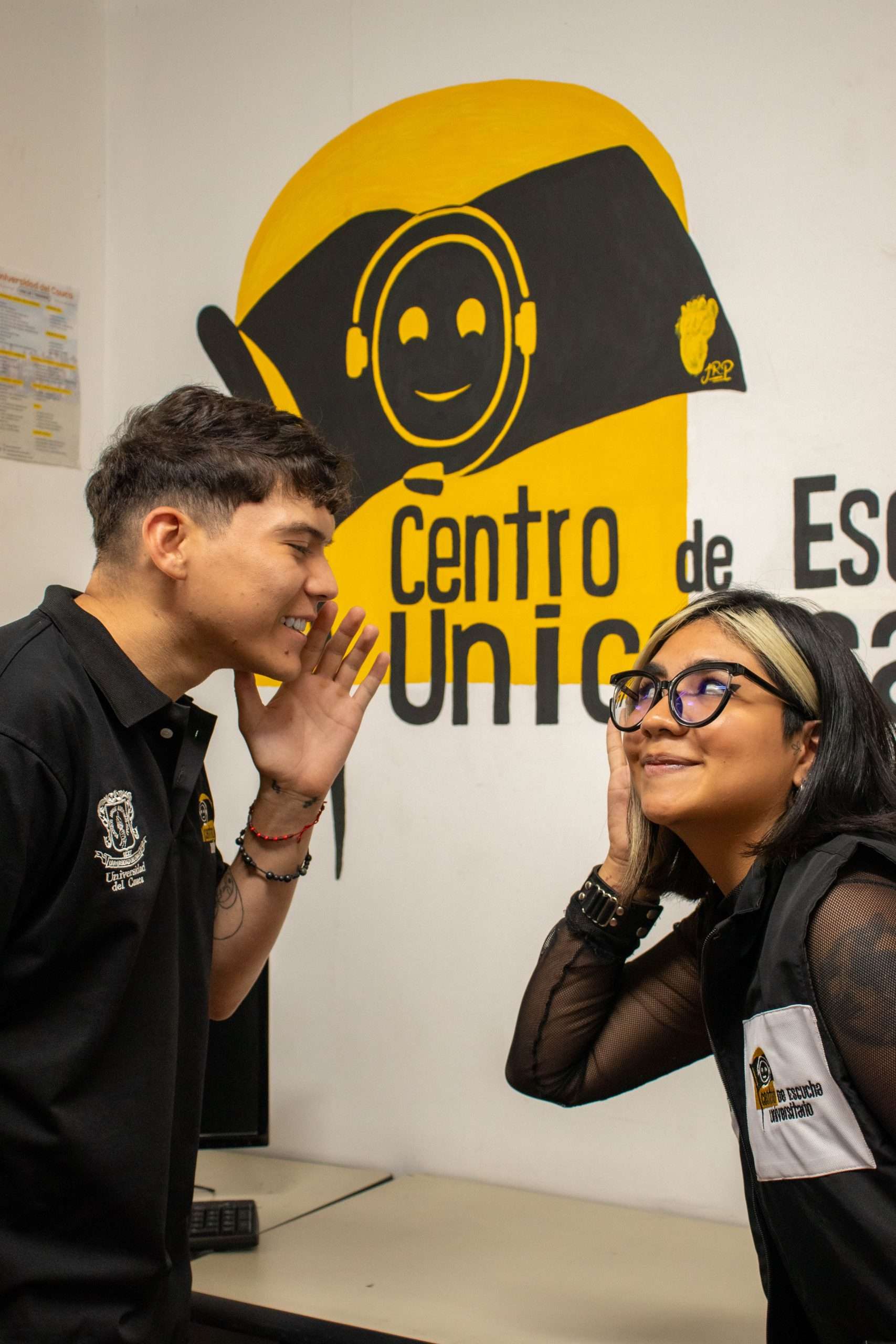 Imagen Centro de Escucha Universitario