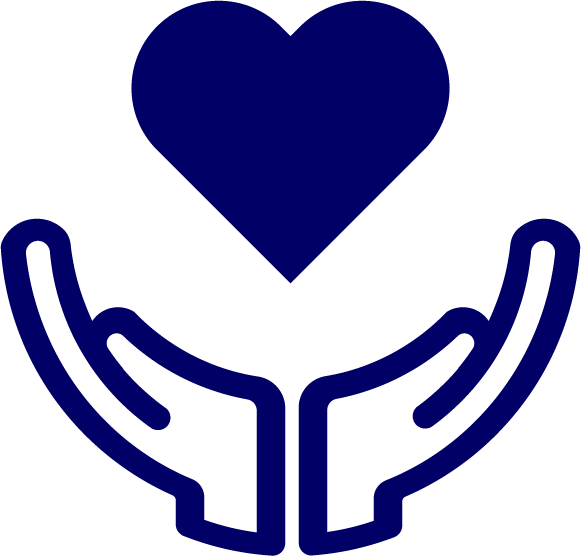 Icono de Nuestros Principios - Acompañamiento Integral