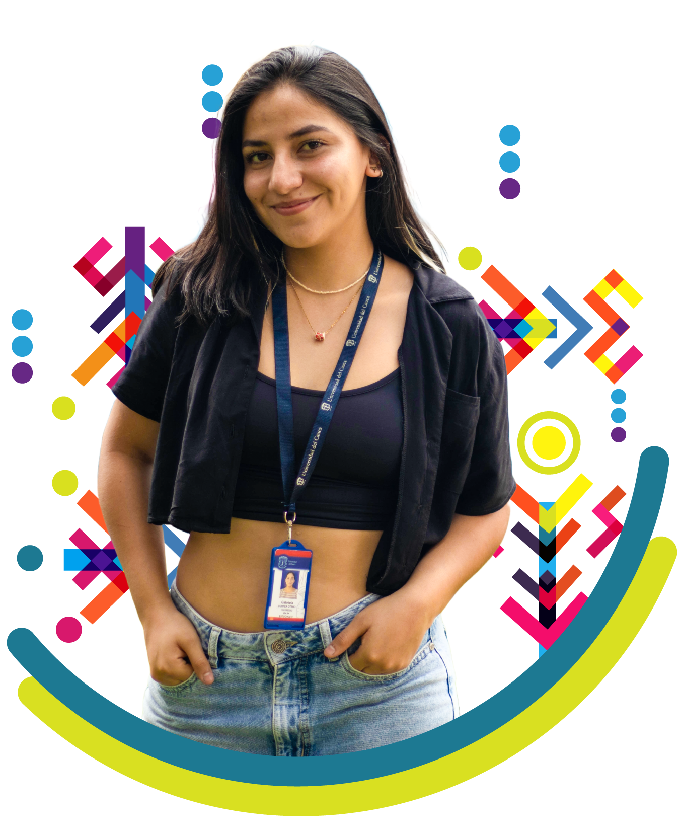 Imagen decorativa Jóvenes en Acción