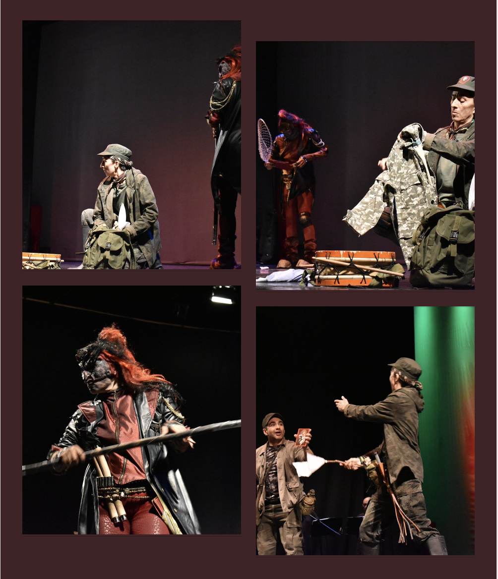 Imagen Agenda Cultural