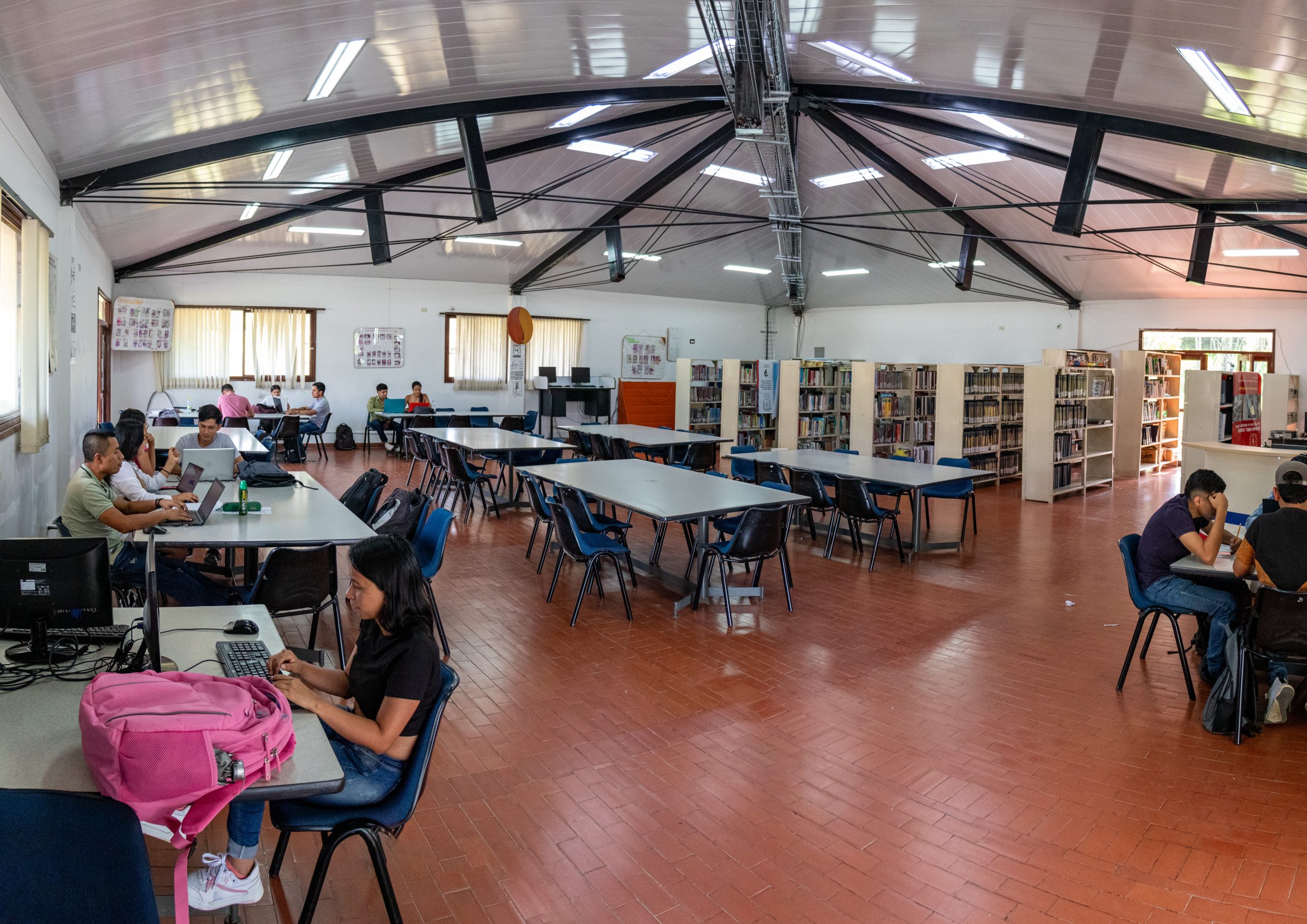 Imagen Biblioteca Agrarias