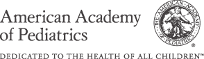 Logo de American Academy