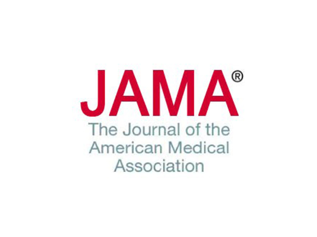 Logo de JAMA