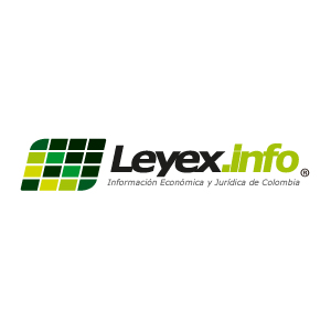 Logo de Leyex
