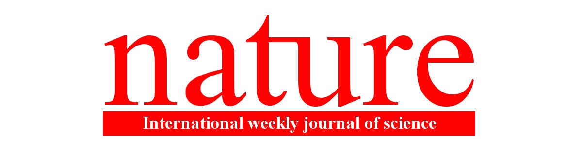 Logo de Nature