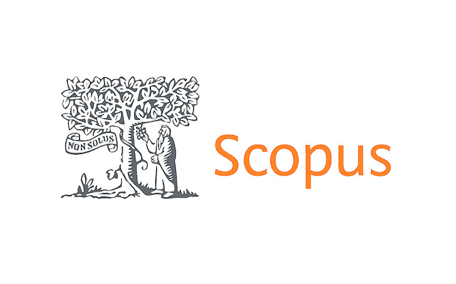 Logo de Scopus