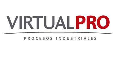 Logo de VirtualPRO