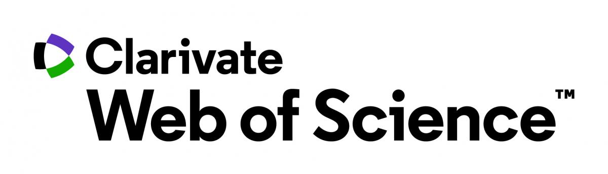 Logo de Clarivate