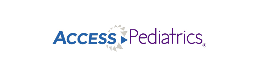 Logo de Acces Pediatrics