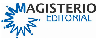 Logo de Magisterio