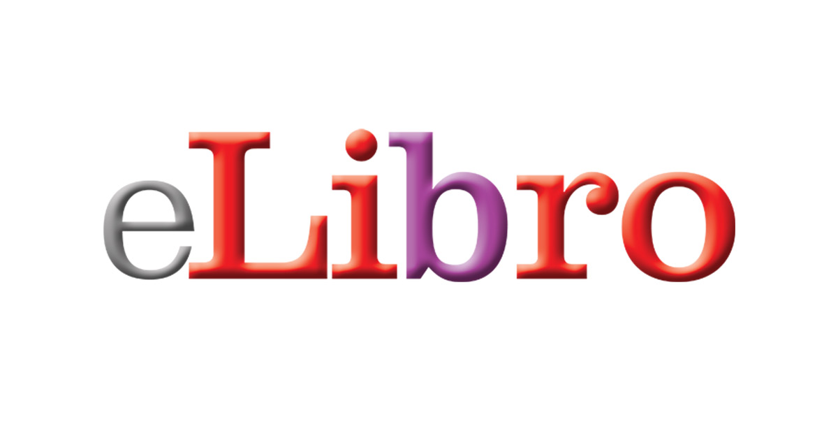 Logo de eLibro