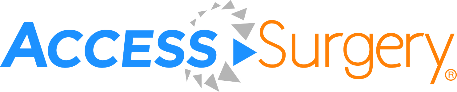 Logo de Access Surgery