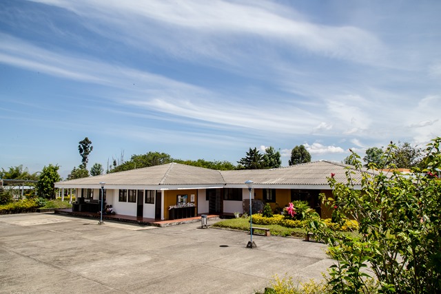 Imagen Facultad de Ciencias Agrarias