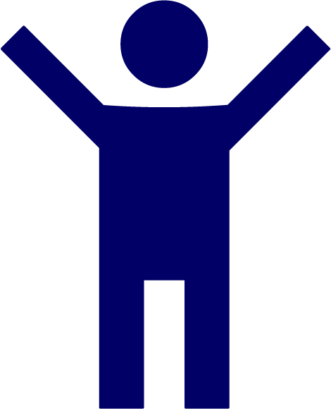 Tarjeta de Acceso a página de Hora Saludable