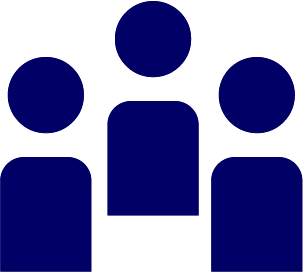 Icono de Estrategias - Conocer las necesidades de las regiones