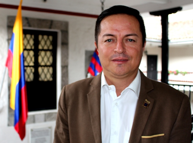 Imagen Álvaro René Restrepo Garcés