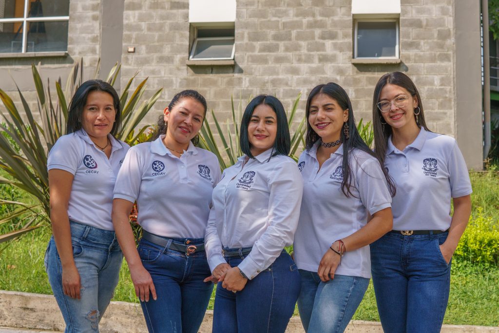Imagen Acerca de CECAV