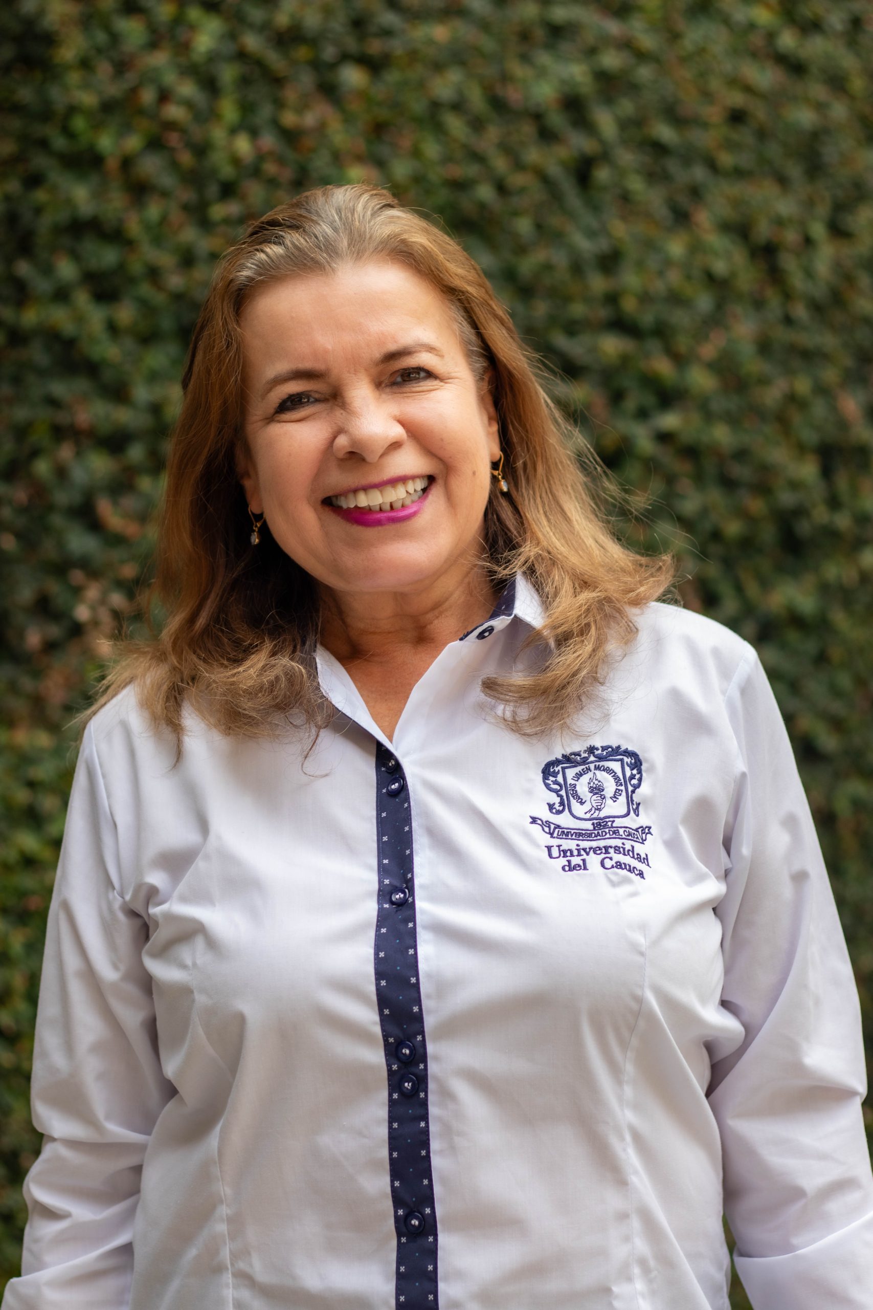 Imagen Contacto Esperanza Andrade Reinoso